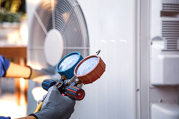Affordable Emergency Ac Repair solutions in Uniondale, IN